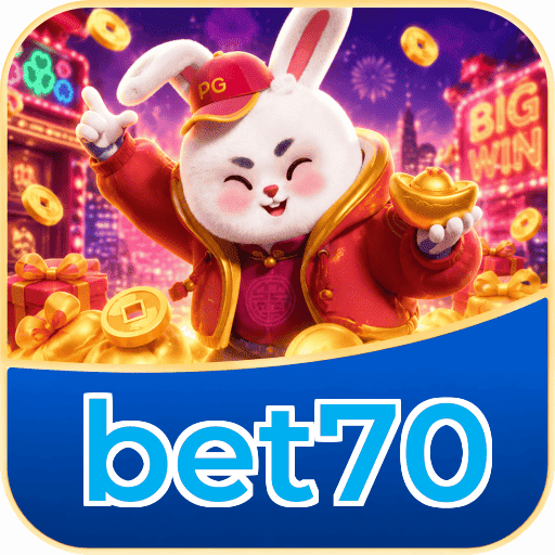 Página de download bet70