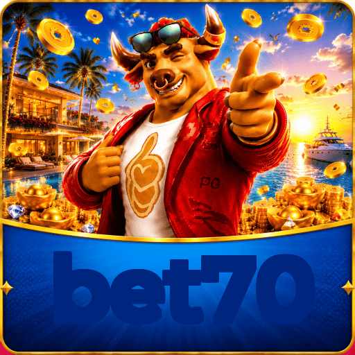 APK Android bet70