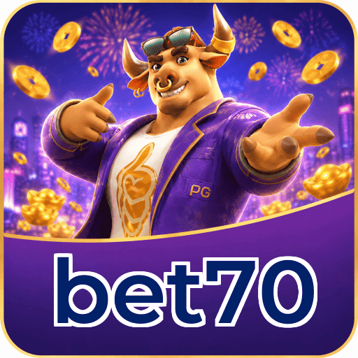 Aplicativo mobile bet70