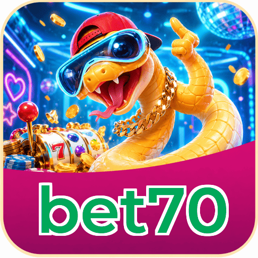 Instalação Android bet70